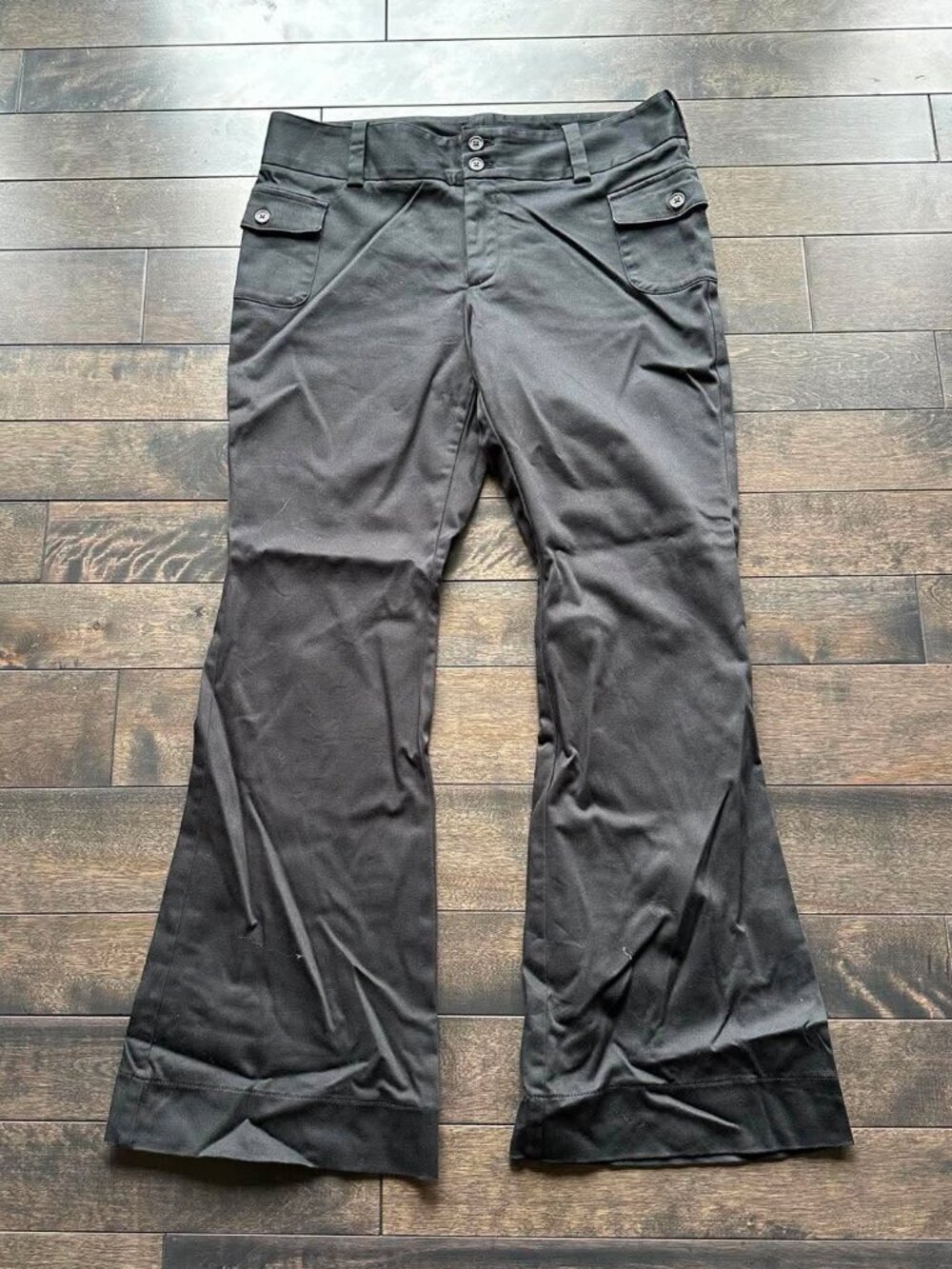 Aritzia Sunday Best Hip Cargo Pant